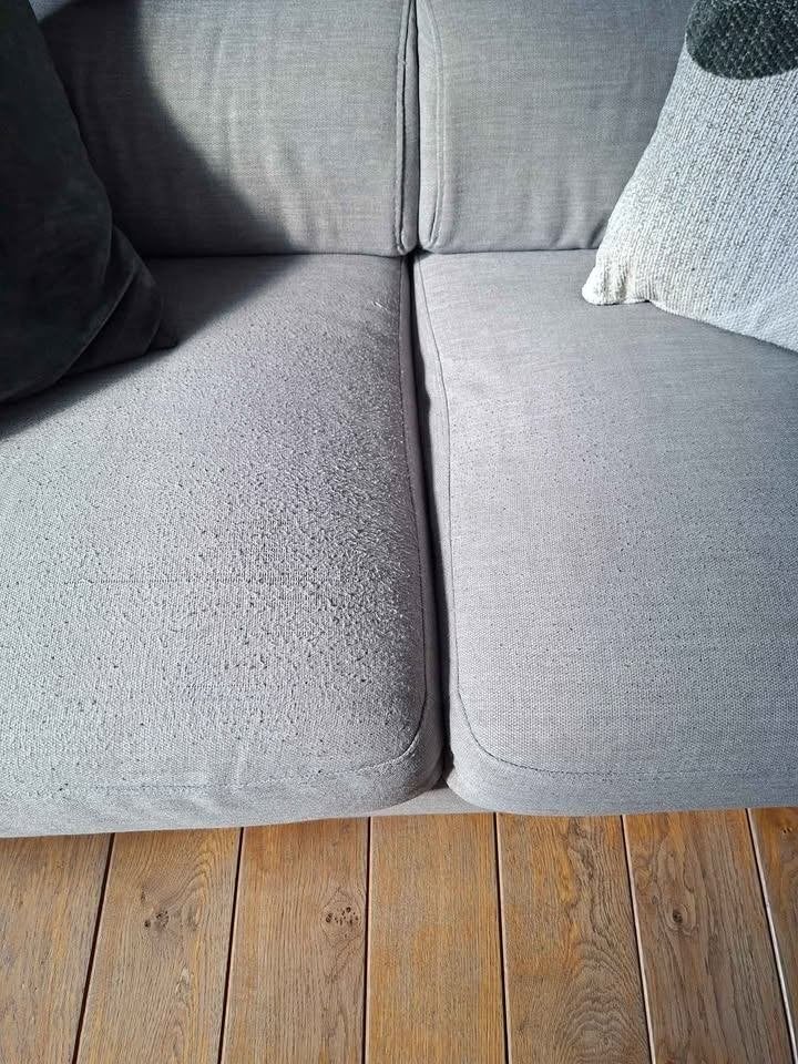 Fauteuil à vendre, Maison & Meubles, 75 à 100 cm, Enlèvement, Utilisé, 100 à 125 cm