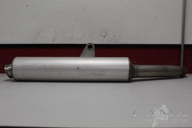 UITLAATDEMPER ORIGINEEL ST 2 1997-2003 (ST2) (573.1.046.2A), Motoren, Gebruikt