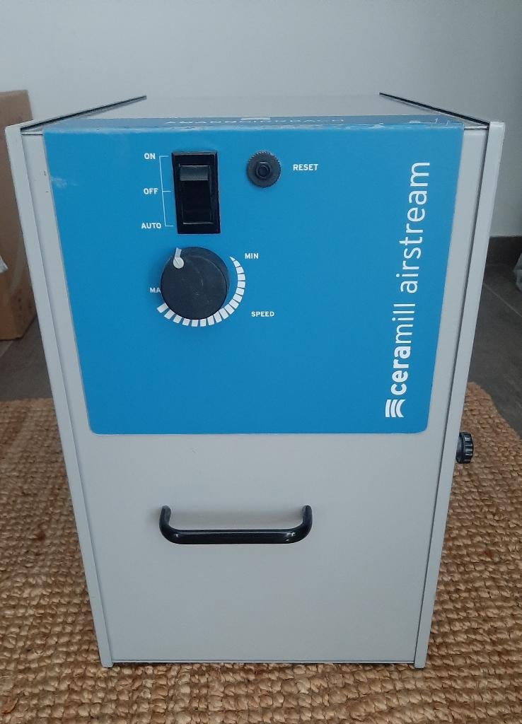 Tandheelkundig laboratorium, Ceramill Vacuum, Zakelijke goederen, Ophalen