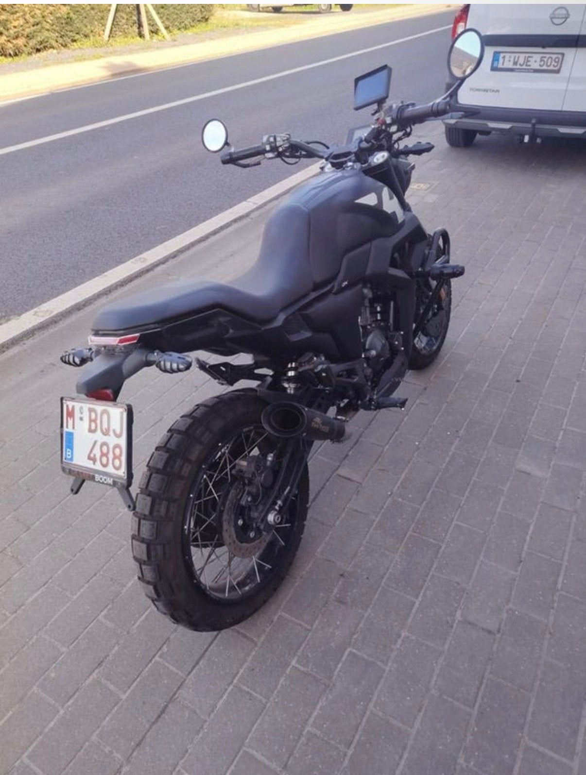 Moteur Zontes gk 125, Motos, Motos | Marques Autre, Jusqu'à 11 kW, Permis Moto A1 minimum, Particulier, Manuelle