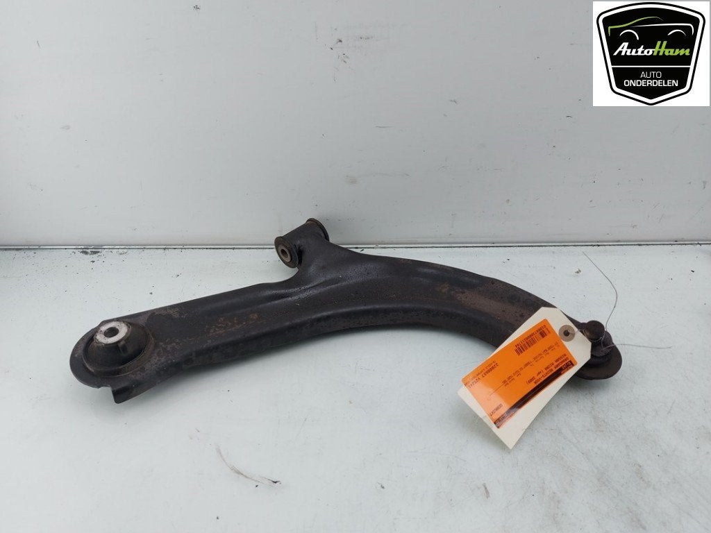 BRAS DE SUSPENSION AVANT DROIT (TRIANGLE) Micra (K12), Dhr. J. Ham, Administratie@autoham.nl, Utilisé, Nissan