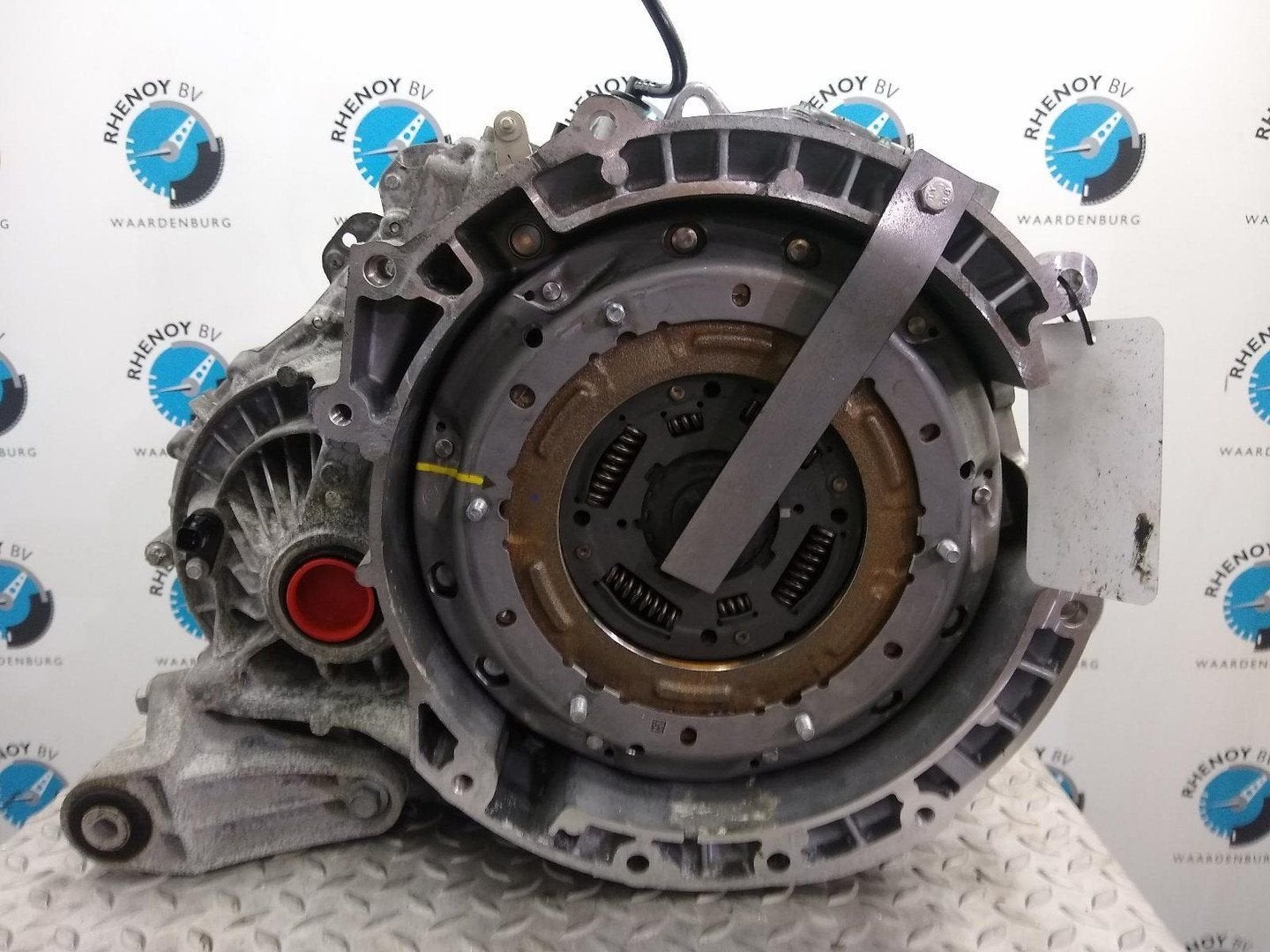 FORD FOCUS TRANSMISSIE / VERSNELLINGSBAK 2014, Ophalen of Verzenden, Nieuw, ARN erkend
