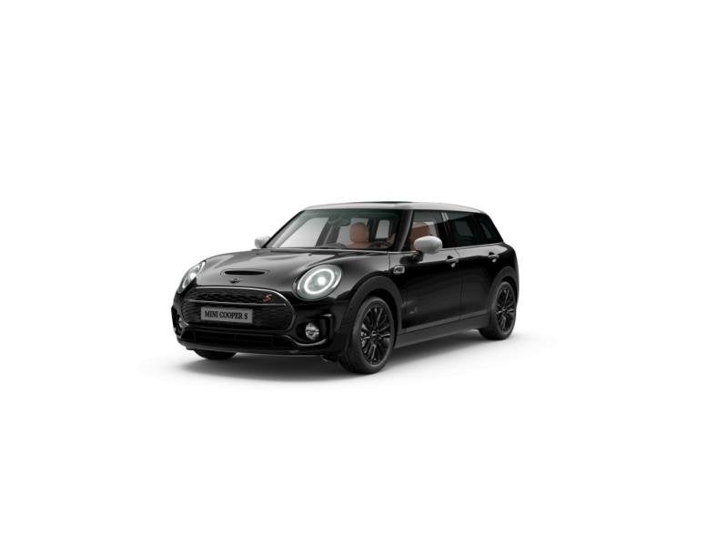 MINI Cooper S Clubman/Leather/Adapt.CC/Pano/Camer, Autos, Euro 6, Entreprise, 131 kW, 5 portes