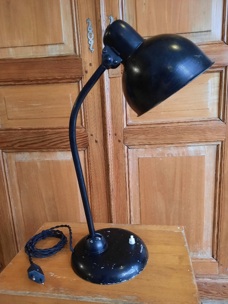 Nombreuses Anciennes  Lampes de  Bureau /Tout styles, Enlèvement ou Envoi