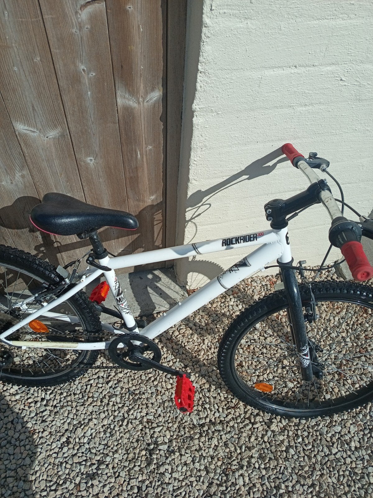24 inch, Fietsen en Brommers, Ophalen