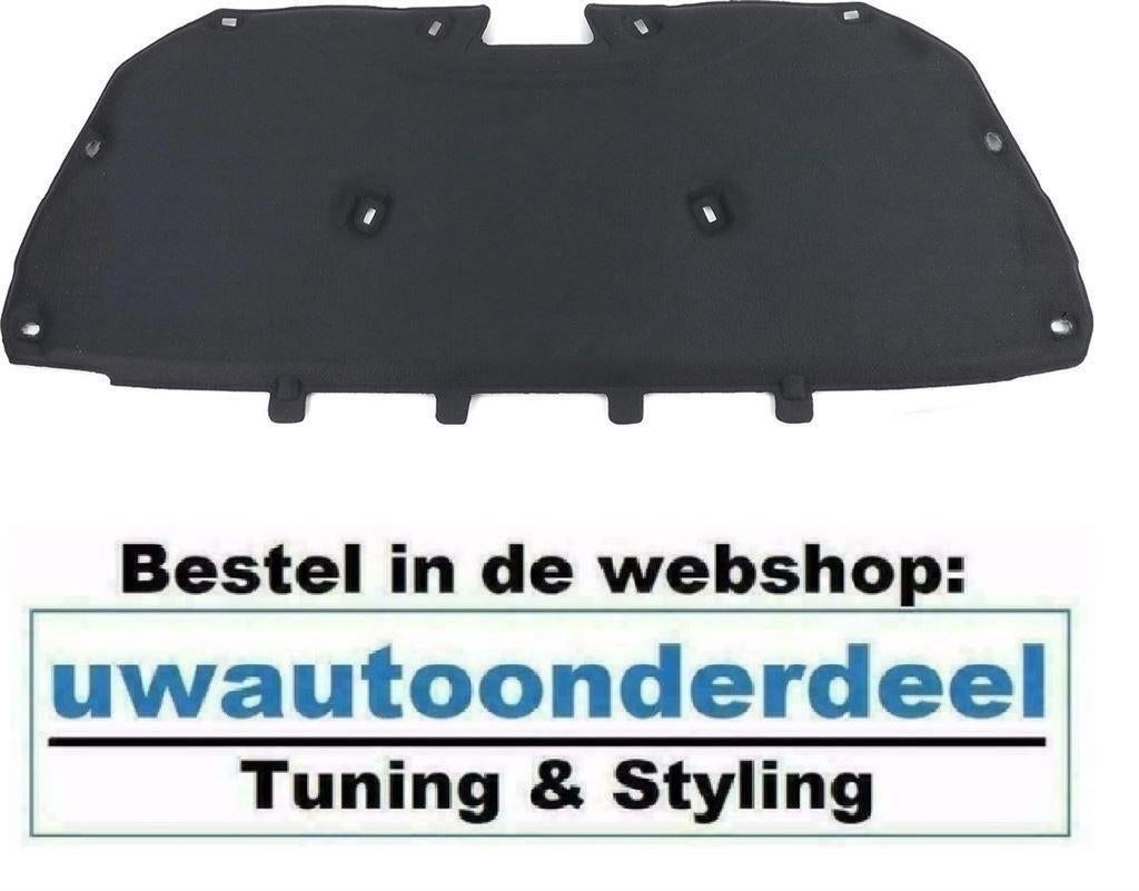 Motorkap Demping Isolatie Mat Voor Ford Focus 3 Met Clips, Envoi