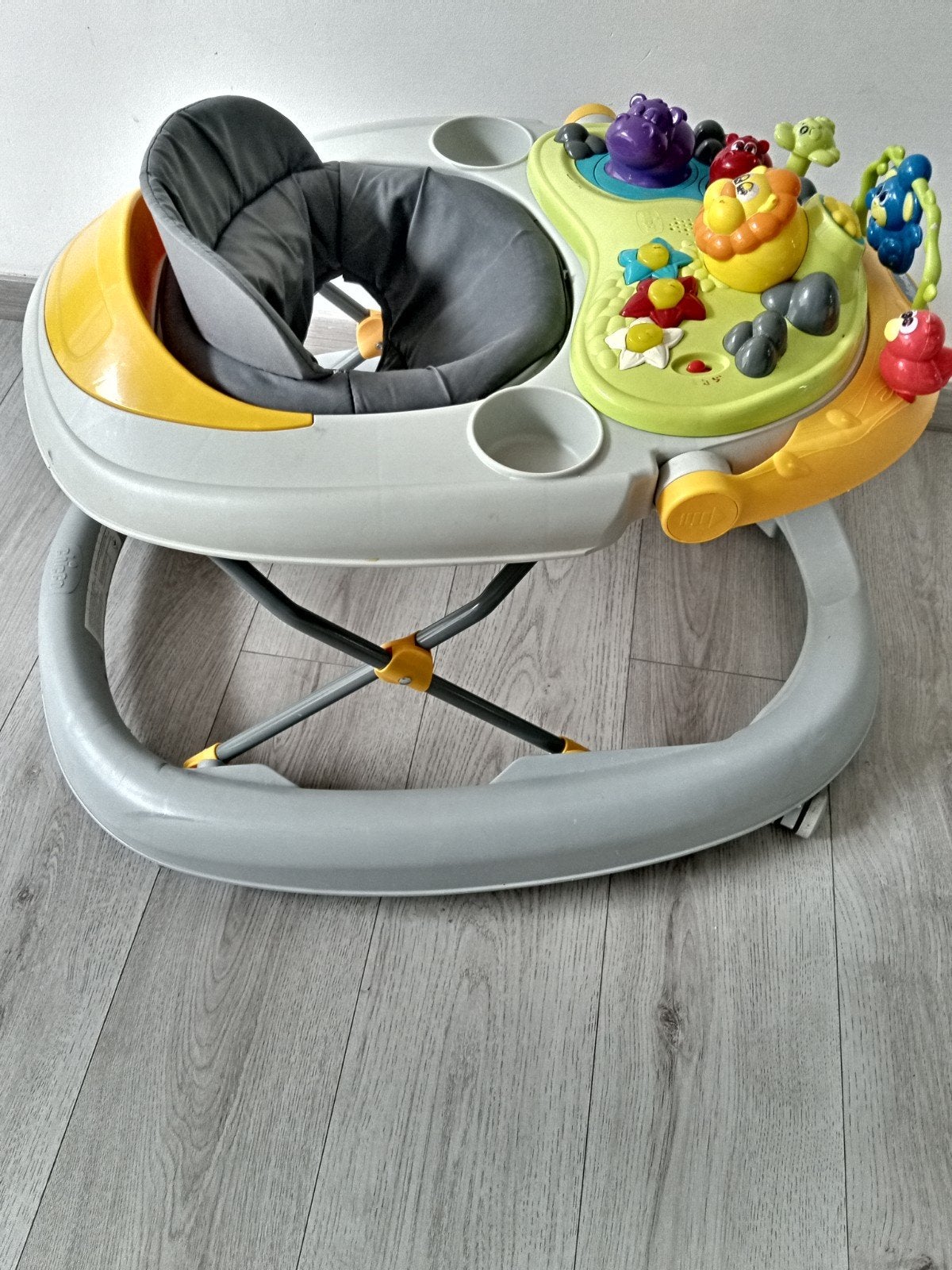 Déambulateur et déambulateur pour bébés à vendre (fauteuil, Enlèvement