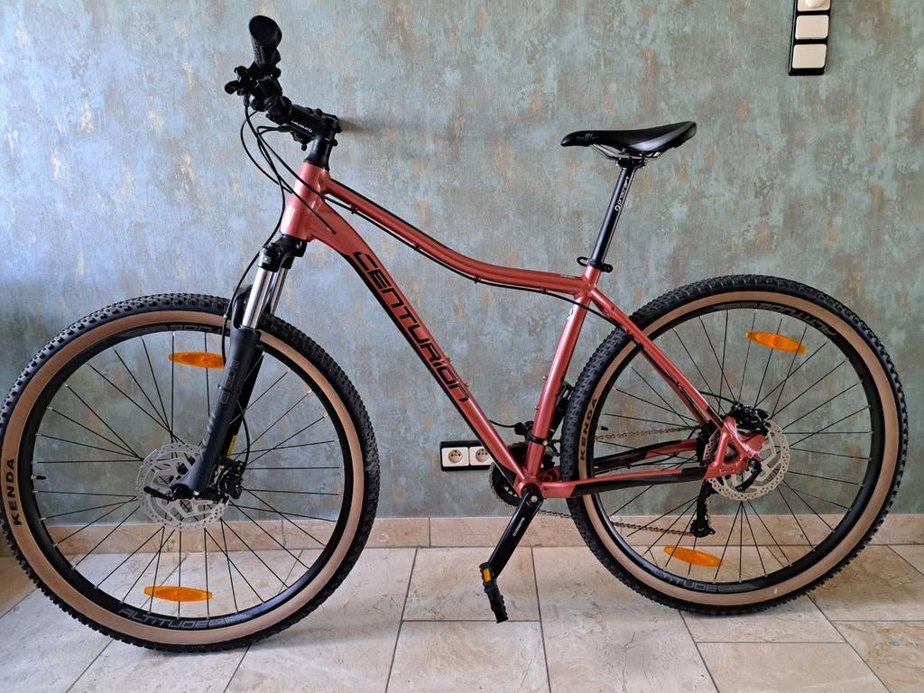 29" MTB Centurion NIEUW!, Enlèvement