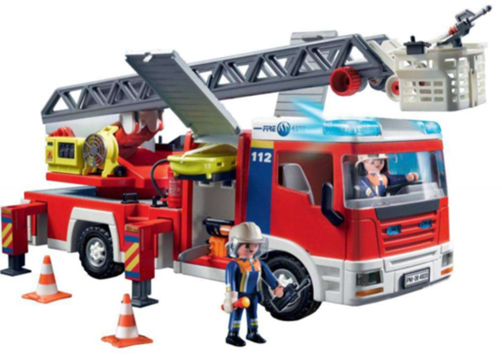 playmobil 4820, Kinderen en Baby's, Speelgoed | Playmobil, Ophalen of Verzenden