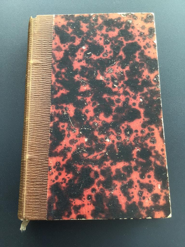 AUGUSTE GIRAUD/Chansons 1851, Antiquités & Art, Enlèvement ou Envoi