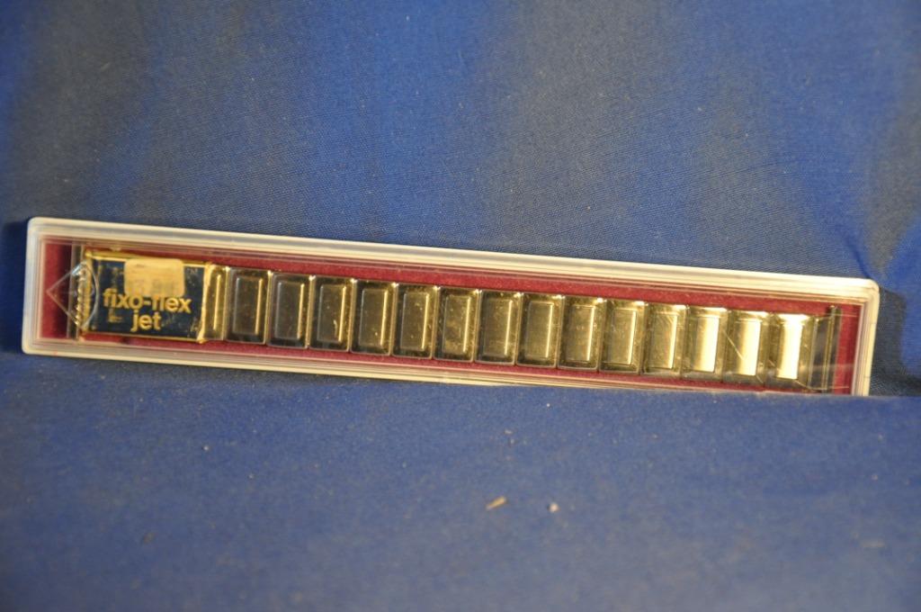 §  bracelet montre homme fixo flex jet  (3), Bijoux, Sacs & Beauté, Bracelets, Enlèvement ou Envoi, Neuf, Argent, Acier
