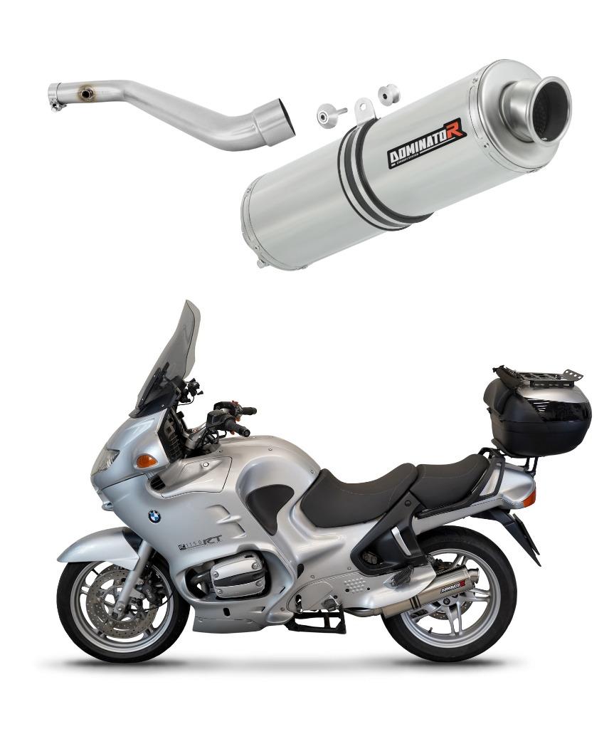 [DOMINATOR UITLAAT] BMW R1150RS 2001–2005, Motoren, Onderdelen | BMW, Nieuw, Verzenden