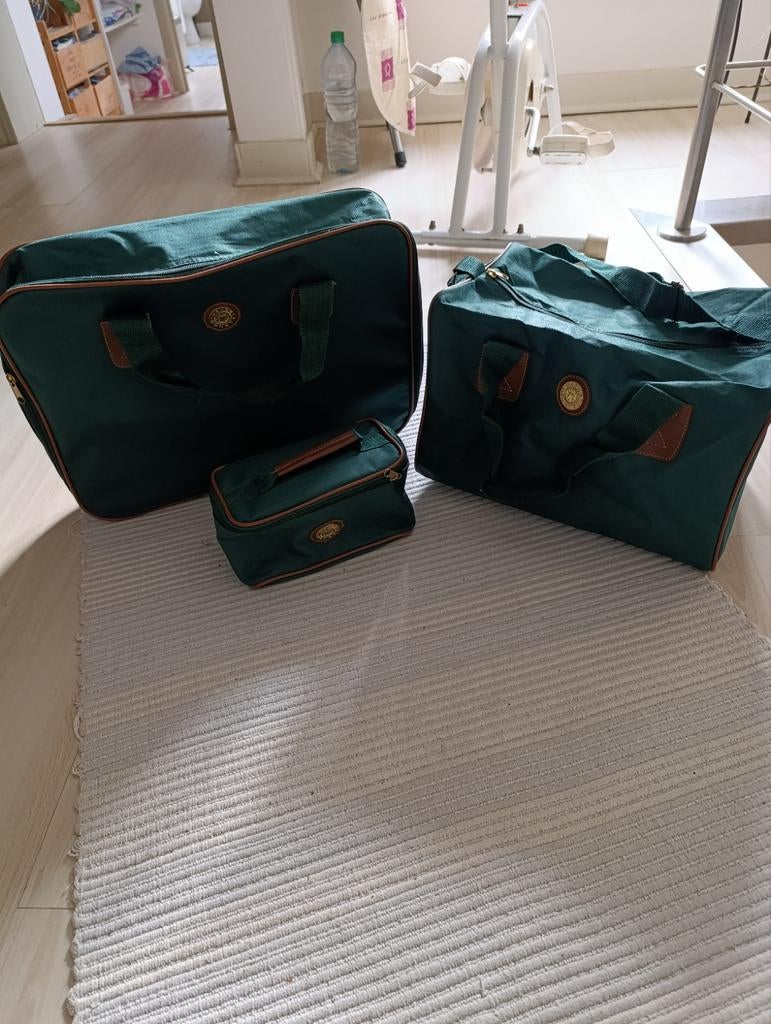 Ensemble sac de voyage, Enlèvement ou Envoi
