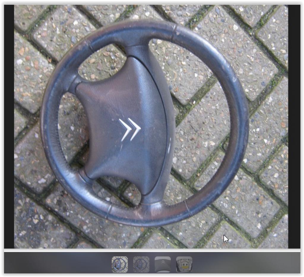 pieces pour citroen c8 peugeot 807 2.0hdi 2005, Enlèvement ou Envoi, Utilisé, Citroën