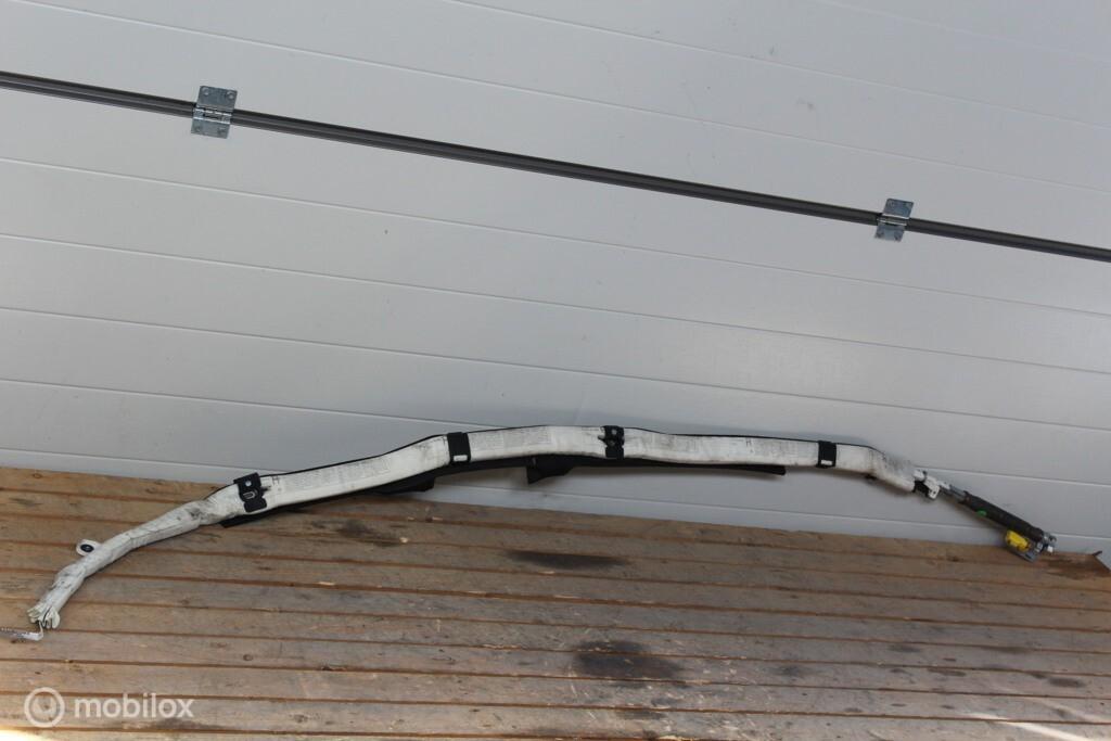 Hemel Airbag Rechts 1K5880742F VW Jetta V ('05-'10), Enlèvement ou Envoi, Volkswagen, Utilisé, Volkswagen