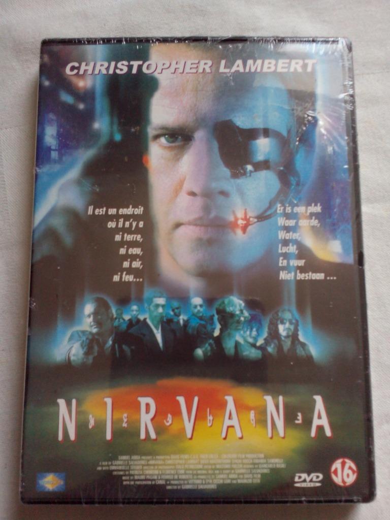 Nirvana, Enlèvement ou Envoi, Neuf, dans son emballage, Action