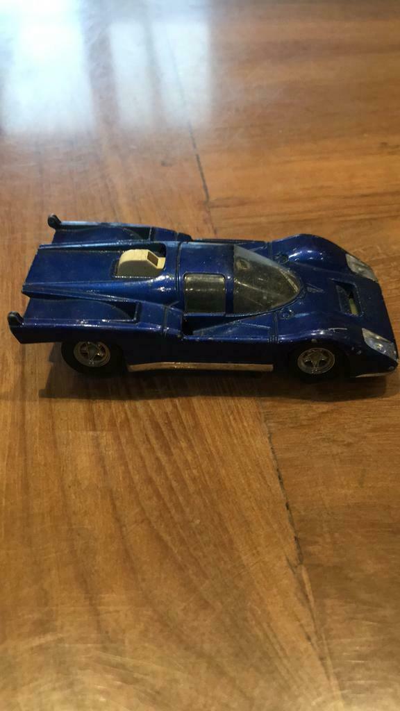 Ferrari oude auto in France. Ferrari 512 M schaal 1/43, Enlèvement, Utilisé
