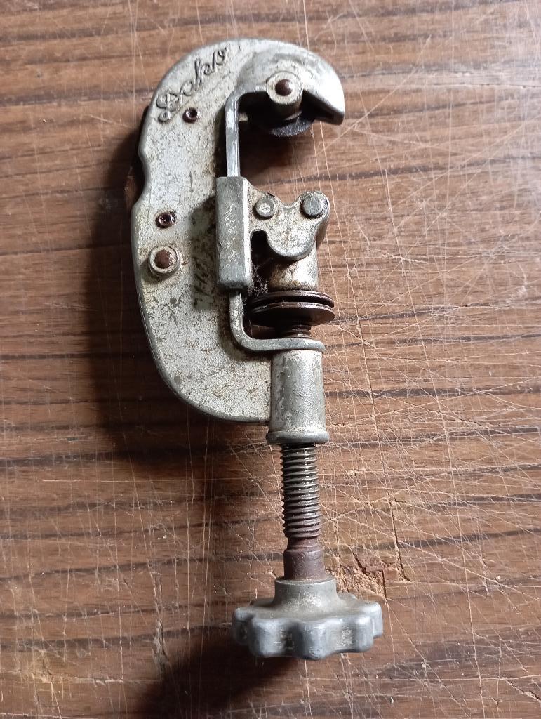 Dako Quick Automatic coupe tube, Enlèvement, Utilisé