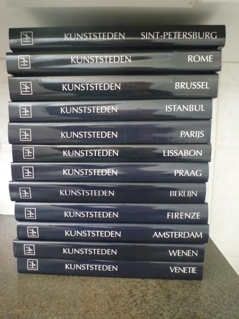 verschillende Artis Historia boeken, Ophalen, Zo goed als nieuw, Artis-Historia, Prentenboek