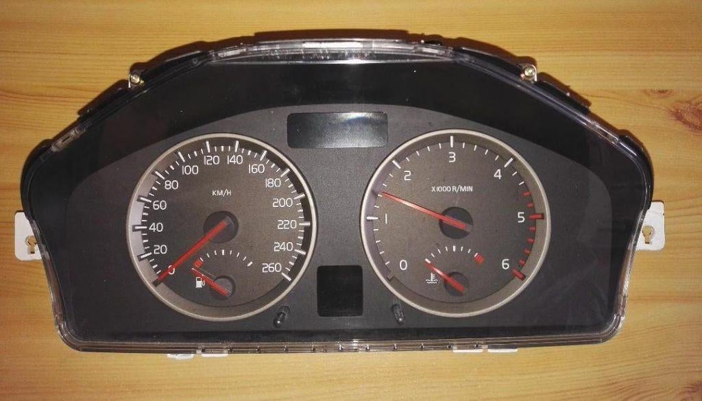 Réparation Compteur Volvo S40/V50 Tableau Bord. (éclairage), Enlèvement ou Envoi, Utilisé, Volvo