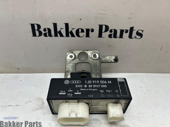 Ordinateur refroidisseur d'un Seat Ibiza, -, 3 mois de garantie, Utilisé, -