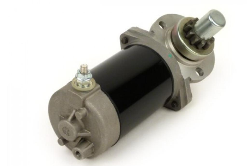 Vespa Px starter (gebruikt en nieuw), Ophalen of Verzenden, Nieuw