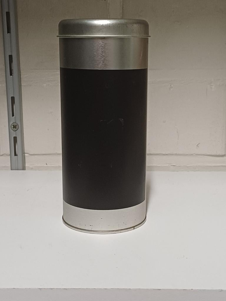 Koffiepad bewaardoos, Huis en Inrichting, Ophalen, Gebruikt