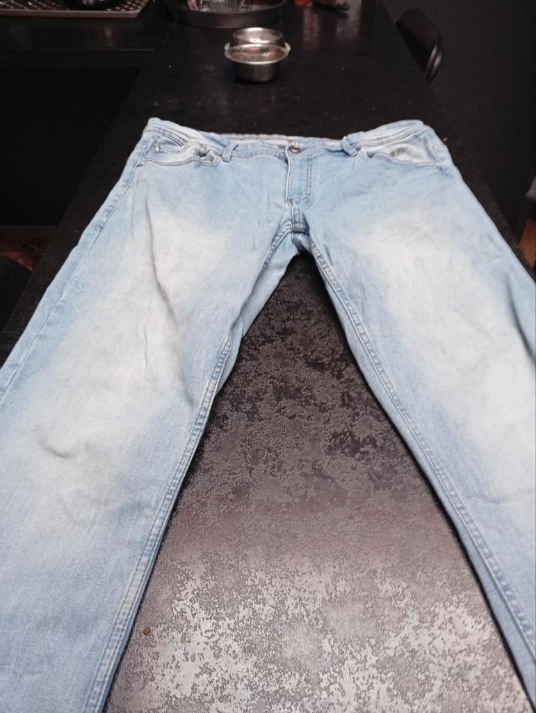 Jeans homme FSBN, Enlèvement ou Envoi