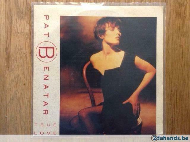 single pat benatar