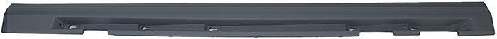 Volvo side skirt sier strip links V60 S60 Volvo onderdeel nr, Ophalen of Verzenden, Nieuw, Alfa Romeo