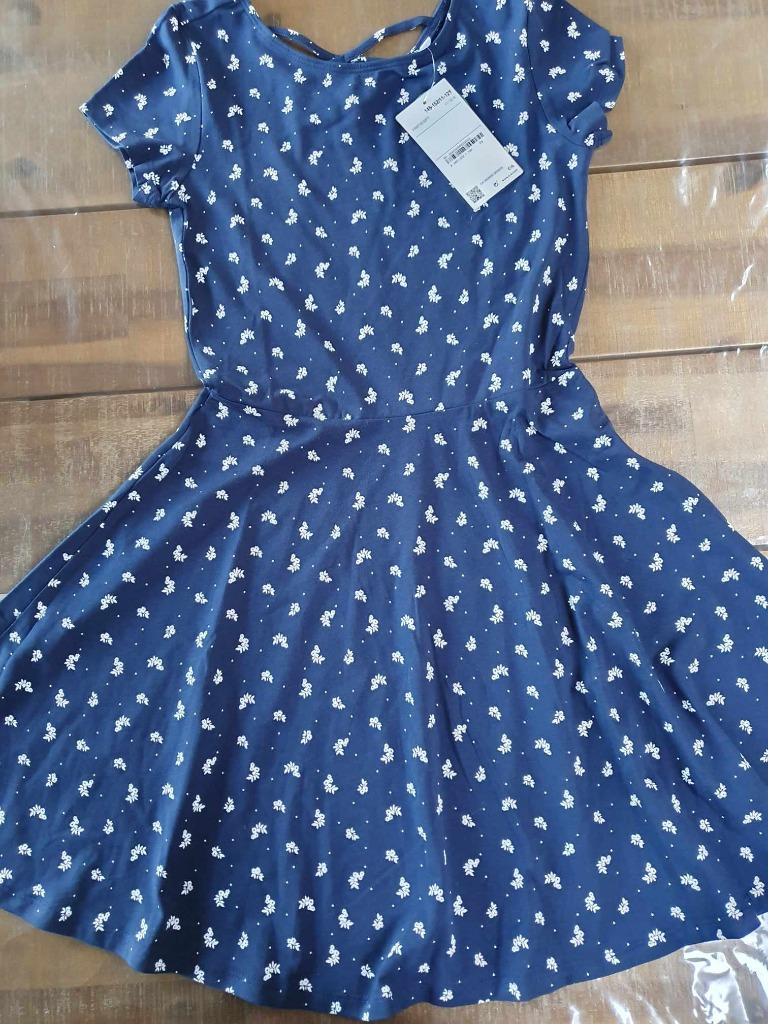 Tof nieuw zomerkleedje "C&A", C&A, Meisje, Nieuw, Ophalen of Verzenden