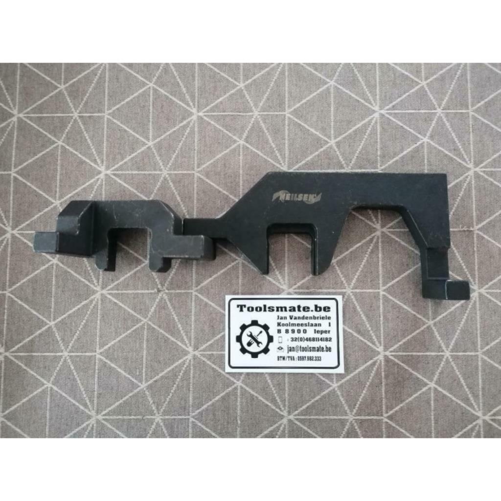 KIT DE CHRONOMÉTRAGE BMW N13 N16 N18 LIVRAISON GRATUITE, Envoi, Neuf