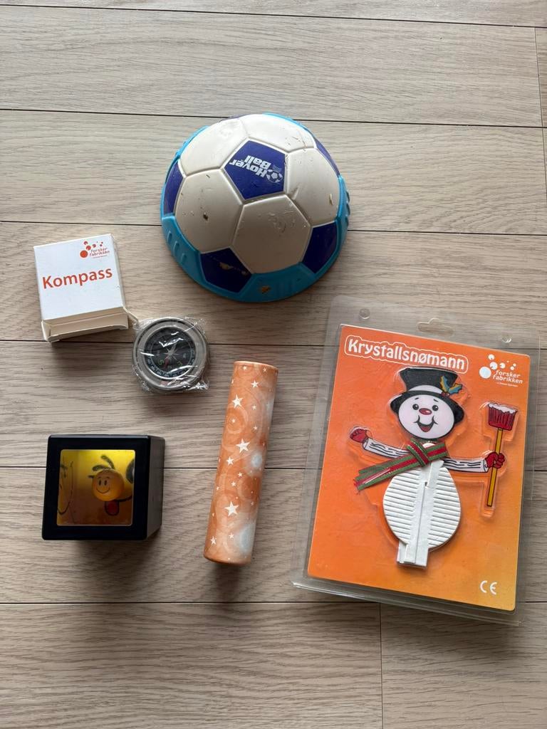 Jouets éducatifs - neufs et d'occasion, Enfants & Bébés, Enlèvement ou Envoi, Comme neuf