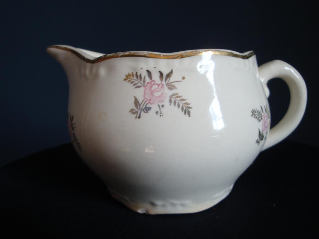 pot à lait en céramique, Antiquités & Art, Antiquités | Céramique & Poterie, Enlèvement ou Envoi