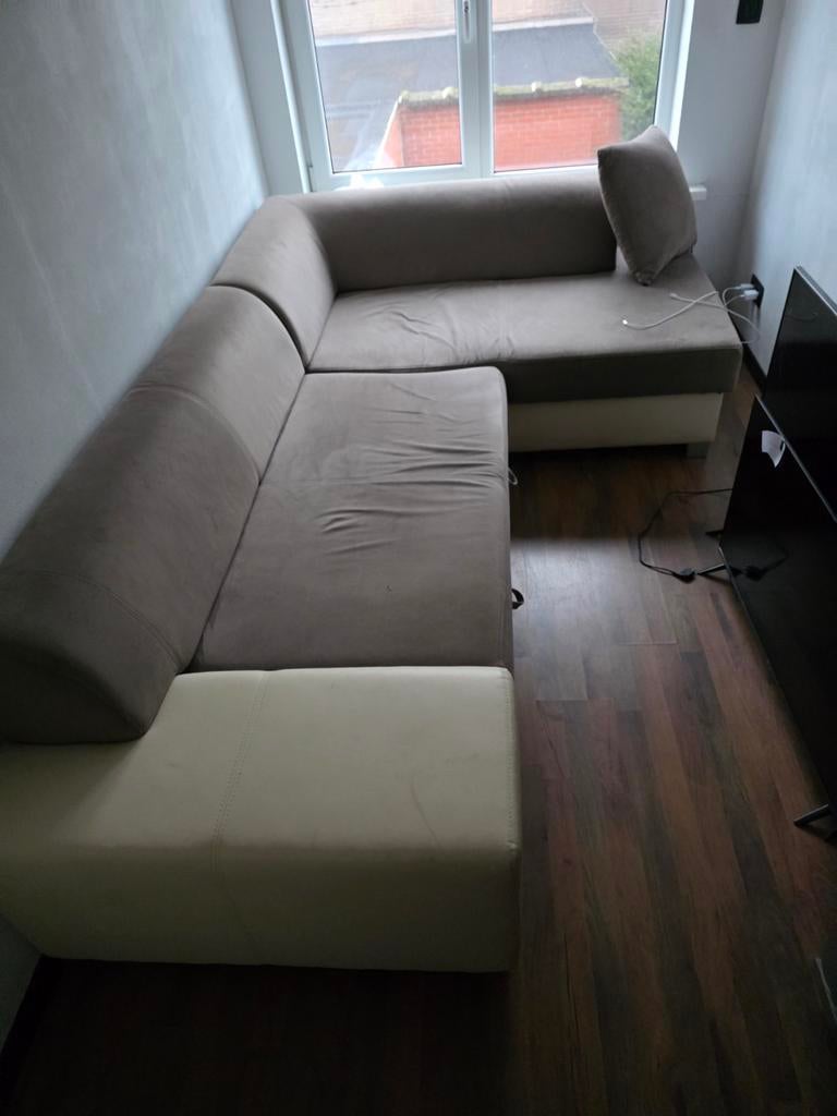 Hoek salon te koop, Enlèvement ou Envoi