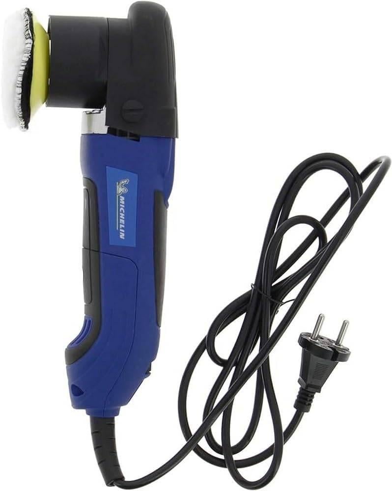 MICHELIN | Polisseuse orbitale | 75 mm | LIVRAISON GRATUITE, Neuf, -, -, MICHELIN