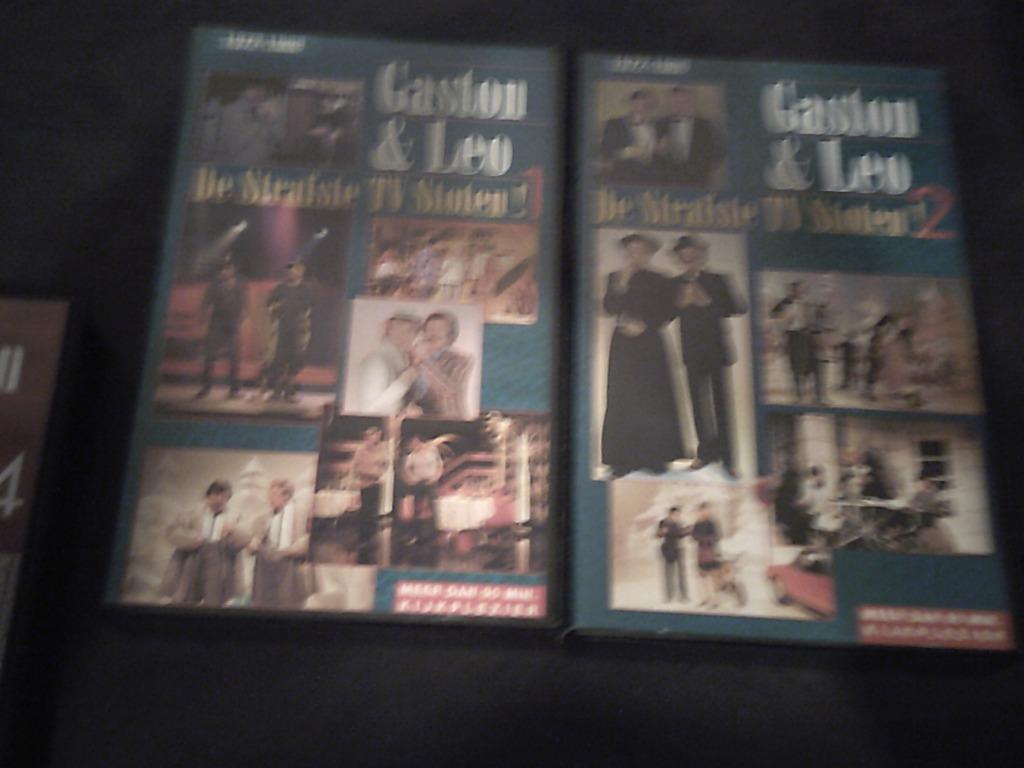 Lot VHS deel 3, Cd's en Dvd's, Vanaf 12 jaar, Ophalen of Verzenden, Gebruikt, Overige genres