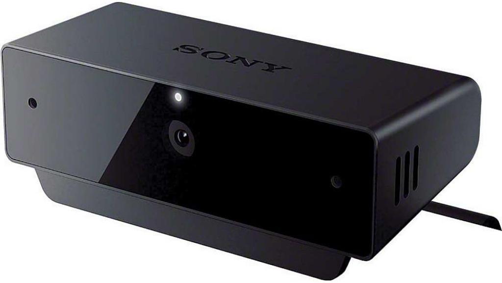 Sony CMU-BR200 Skype Camera (Black), TV, Hi-fi & Vidéo, Caméscopes numériques, Neuf, Enlèvement ou Envoi, Caméra, Autres types
