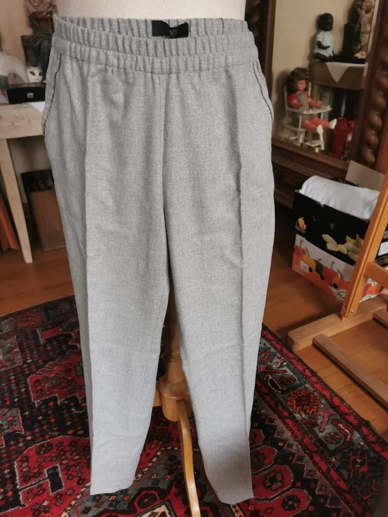 Heel mooie dames broek van Seventy, Kleding | Dames, Ophalen of Verzenden, Maat 42/44 (L)