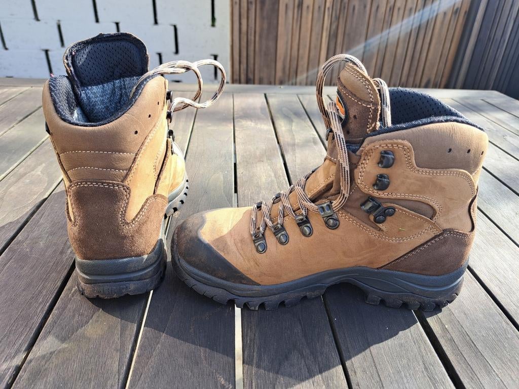 Meindl Boot MEI KANSAS LADY Gore-Tex, Ophalen of Verzenden, Zo goed als nieuw