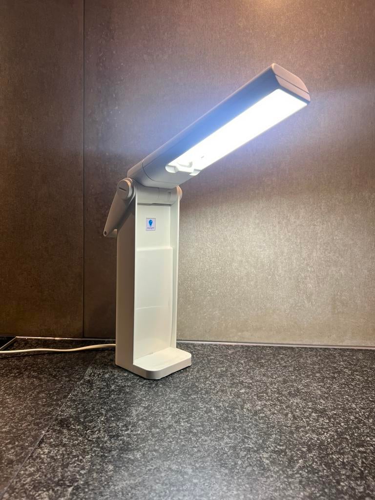 Daylight lamp, Ophalen, Gebruikt