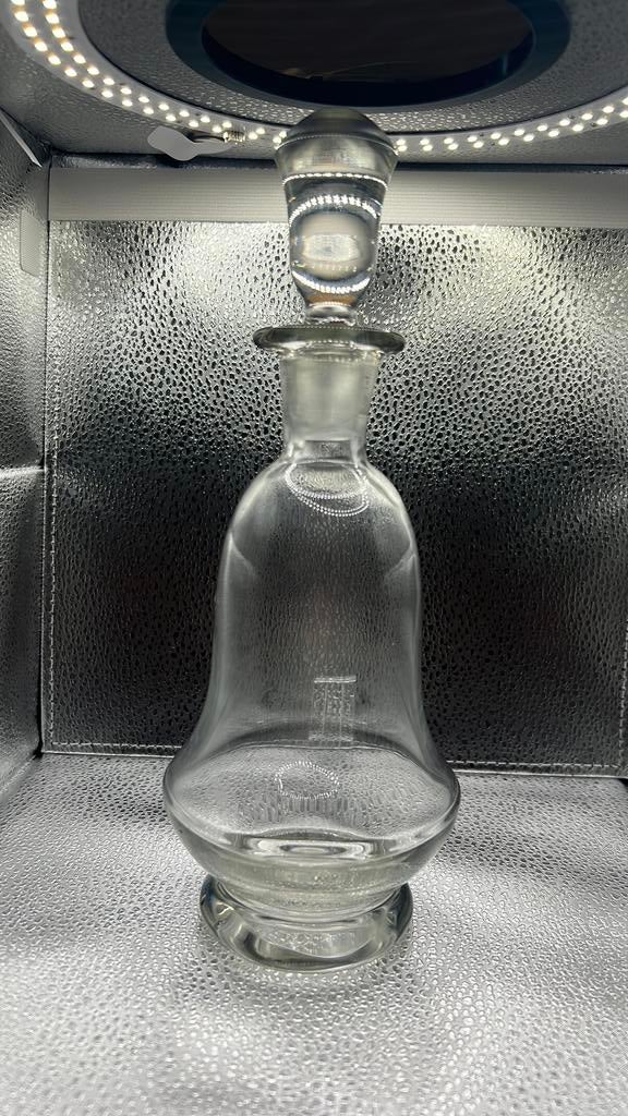 Carafe vintage, Enlèvement ou Envoi, Comme neuf