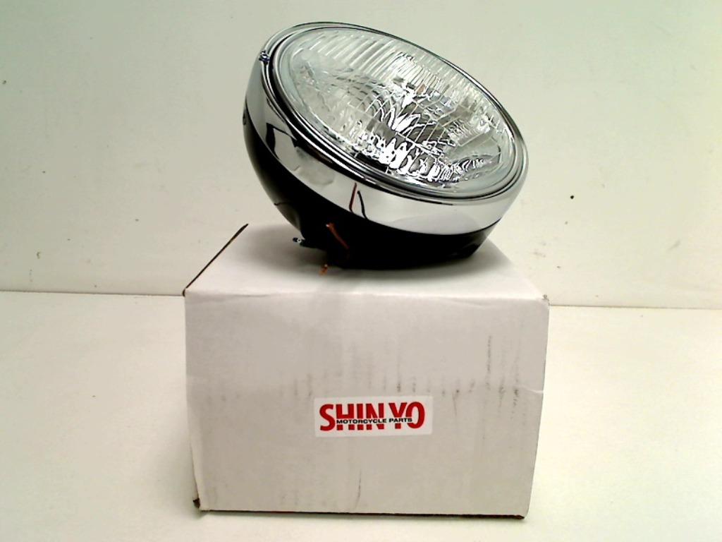 Phare avant de la Honda VT 750 C Shadow 1983-1985, Motos, Enlèvement ou Envoi, Neuf