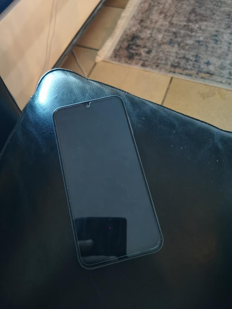 Samsung a15, Enlèvement, Comme neuf