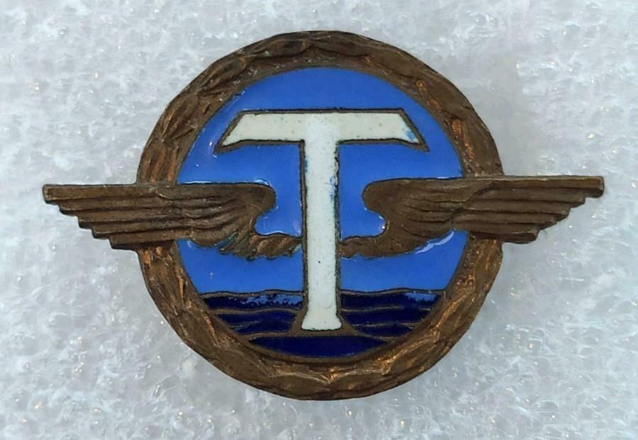 Franse Marine plaque ww2, Collections, Enlèvement ou Envoi, Marine