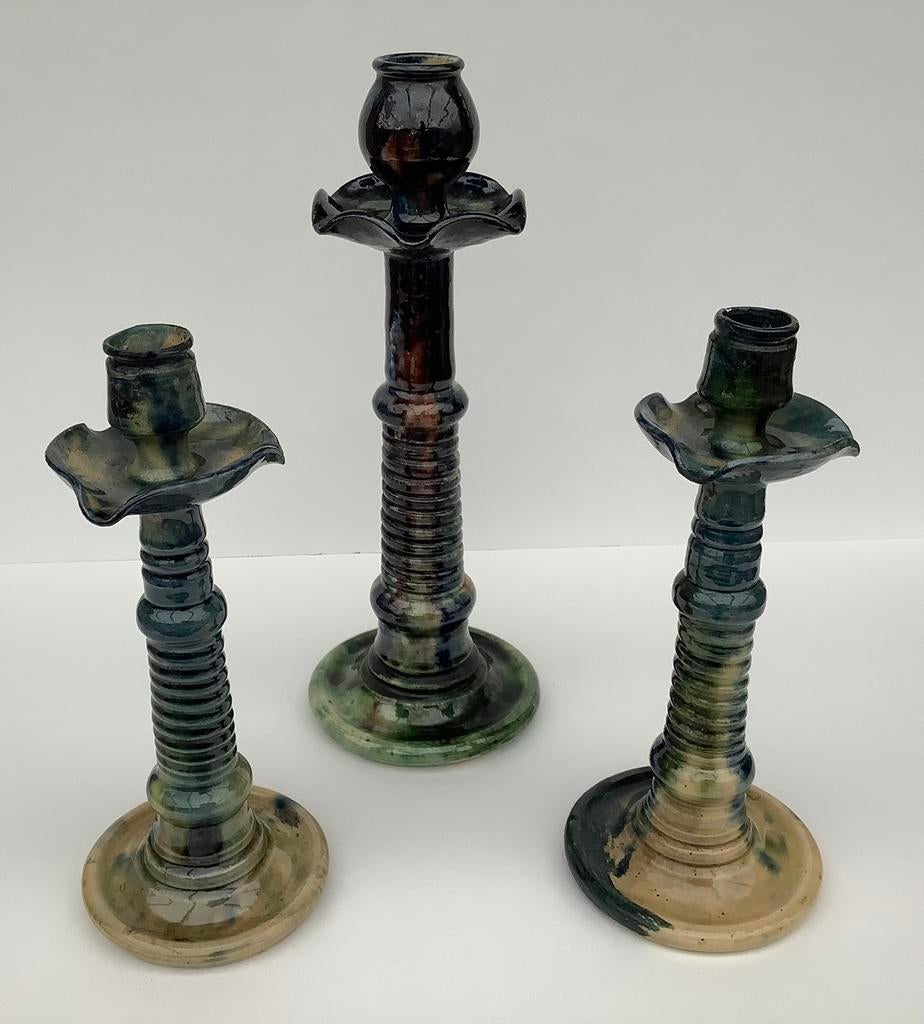 Poterie flamande, Enlèvement ou Envoi