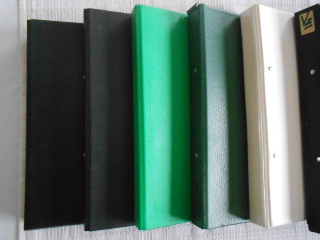 14 ringmappen, Diversen, Ophalen of Verzenden, Gebruikt