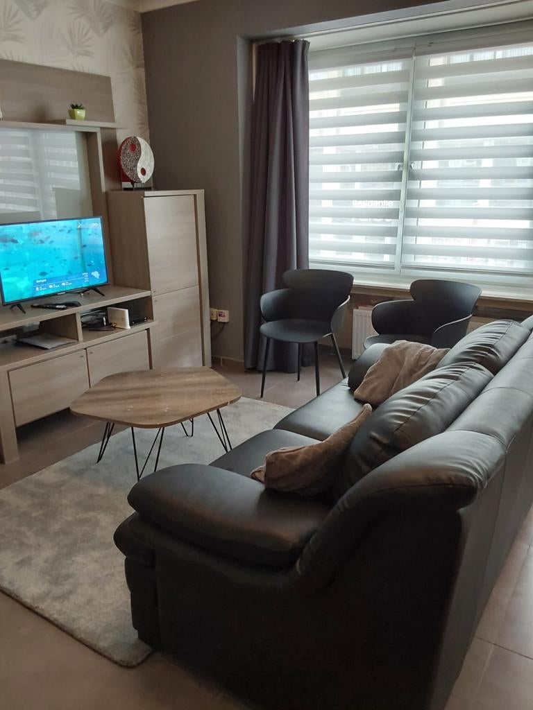 Vakantieappartement Oostende, Vacances, Maisons de vacances | Belgique, Appartement, 2 chambres
