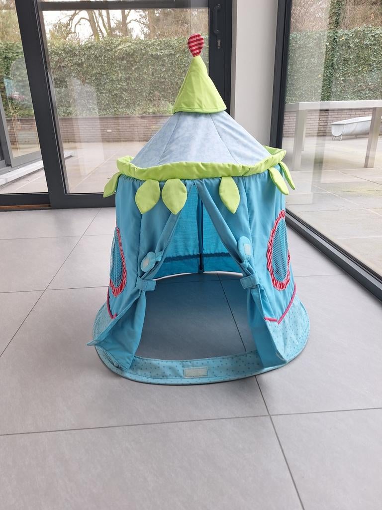 Mini poppententje haba, Kinderen en Baby's, Ophalen