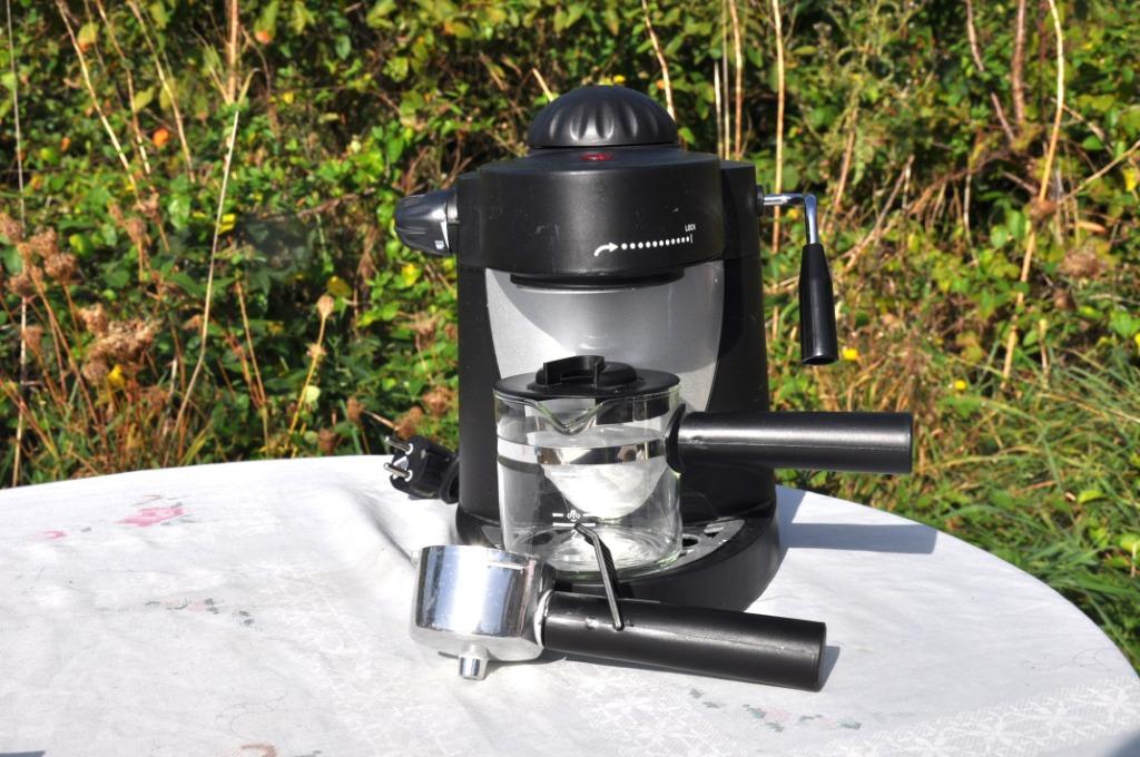 percolateur expresso neuf pour 4 tasses, Enlèvement ou Envoi, Neuf